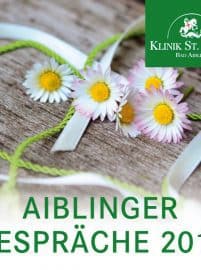 Aiblinger Gespräche 2018