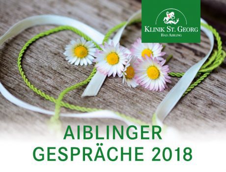 Aiblinger Gespräche 2018