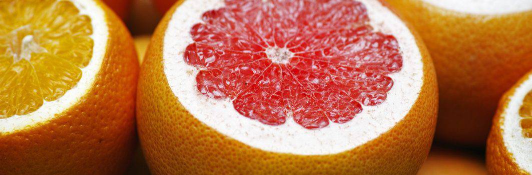 Citruspektin: ein sinnvolles Nahrungsergänzungsmittel